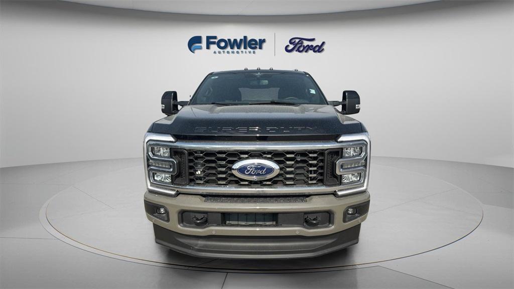 new 2026 Ford F-350 car, priced at $100,268