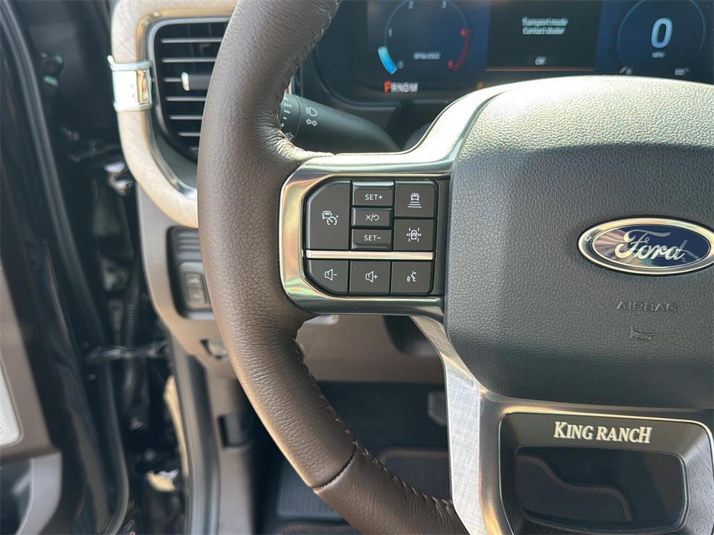 new 2026 Ford F-350 car, priced at $100,268