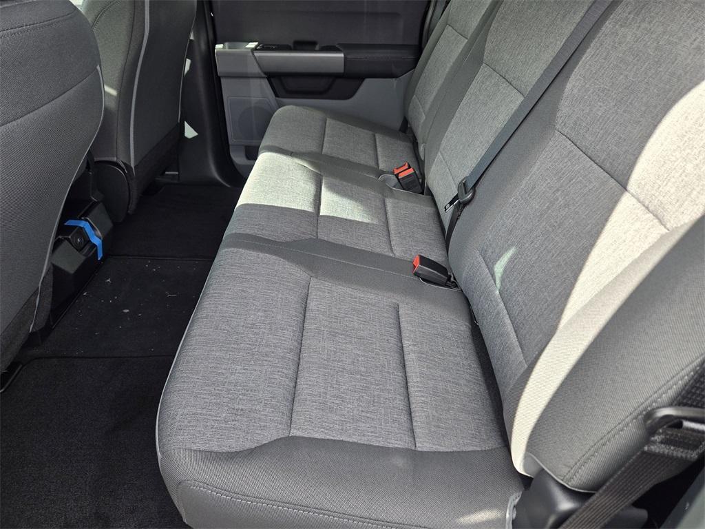 new 2026 Ford F-250 car, priced at $65,450