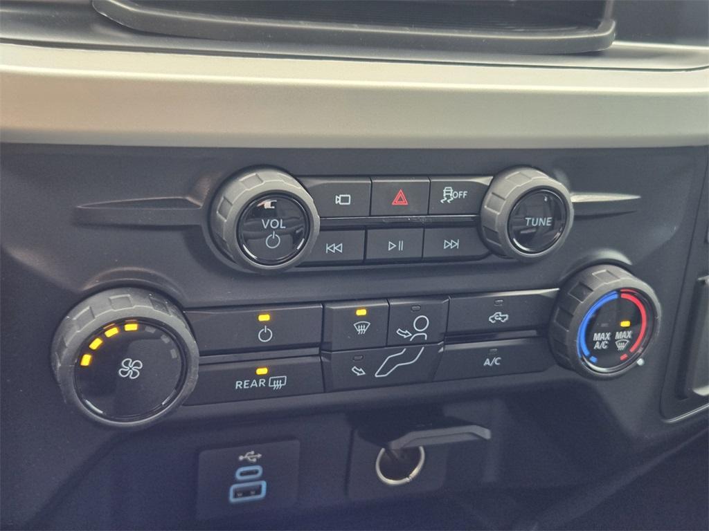 new 2026 Ford F-250 car, priced at $65,450