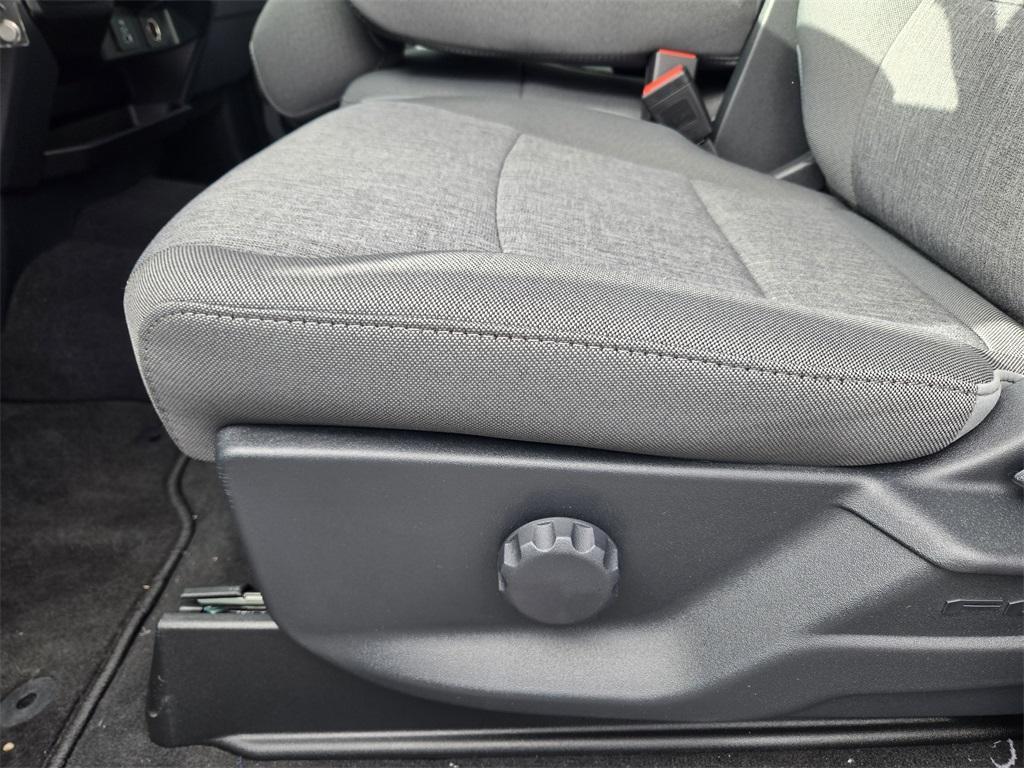 new 2026 Ford F-250 car, priced at $65,450