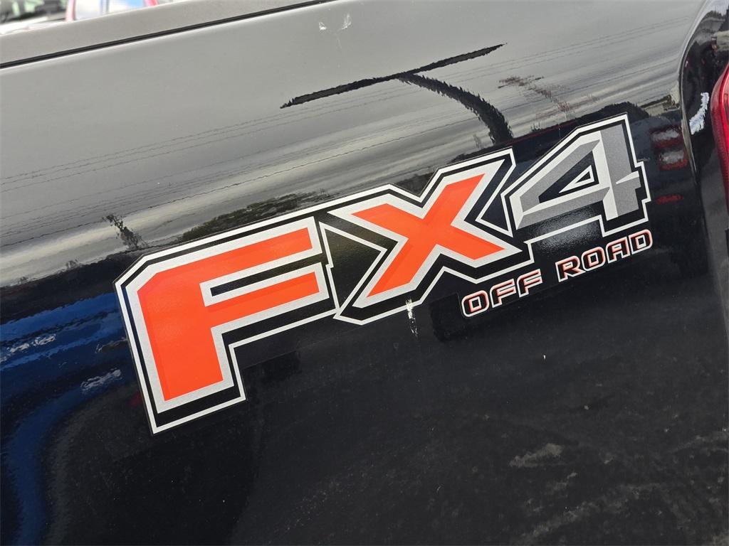 new 2026 Ford F-250 car, priced at $65,450