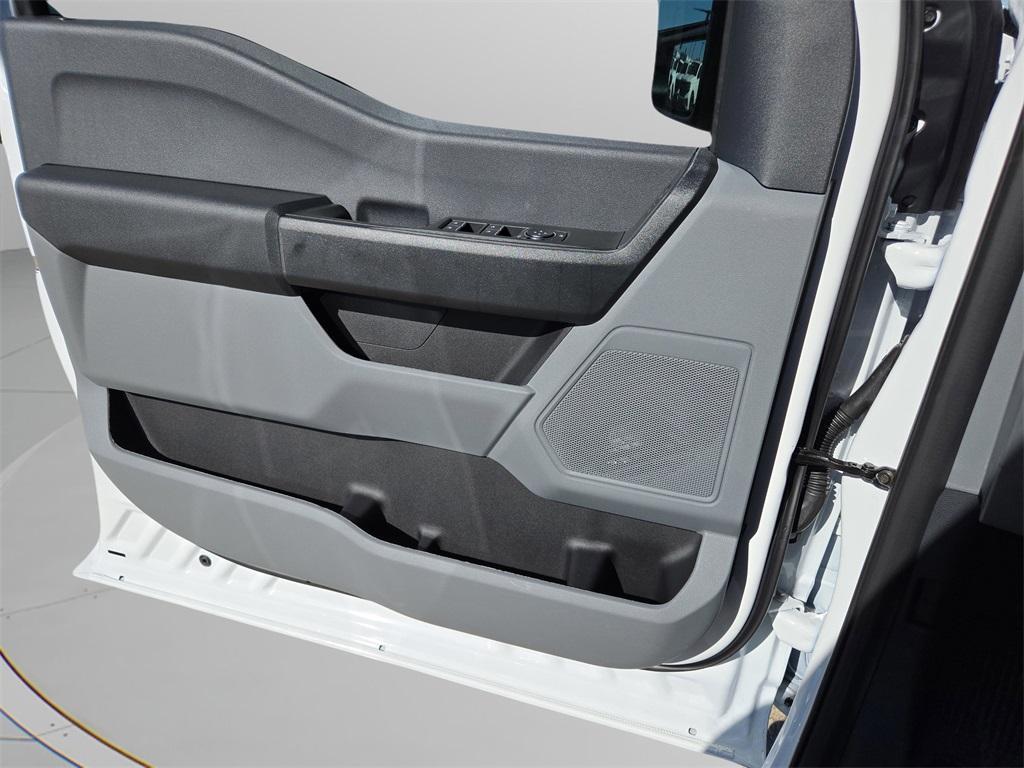 new 2026 Ford F-250 car, priced at $58,130