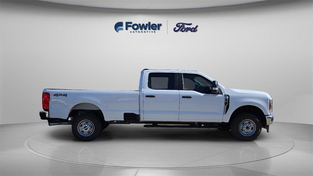 new 2026 Ford F-250 car, priced at $58,130