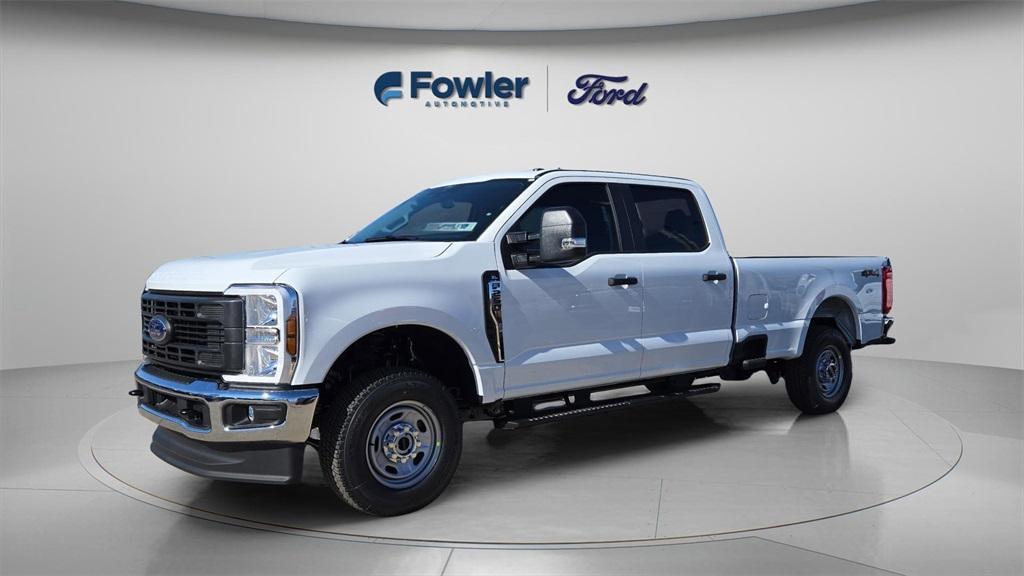 new 2026 Ford F-250 car, priced at $58,130