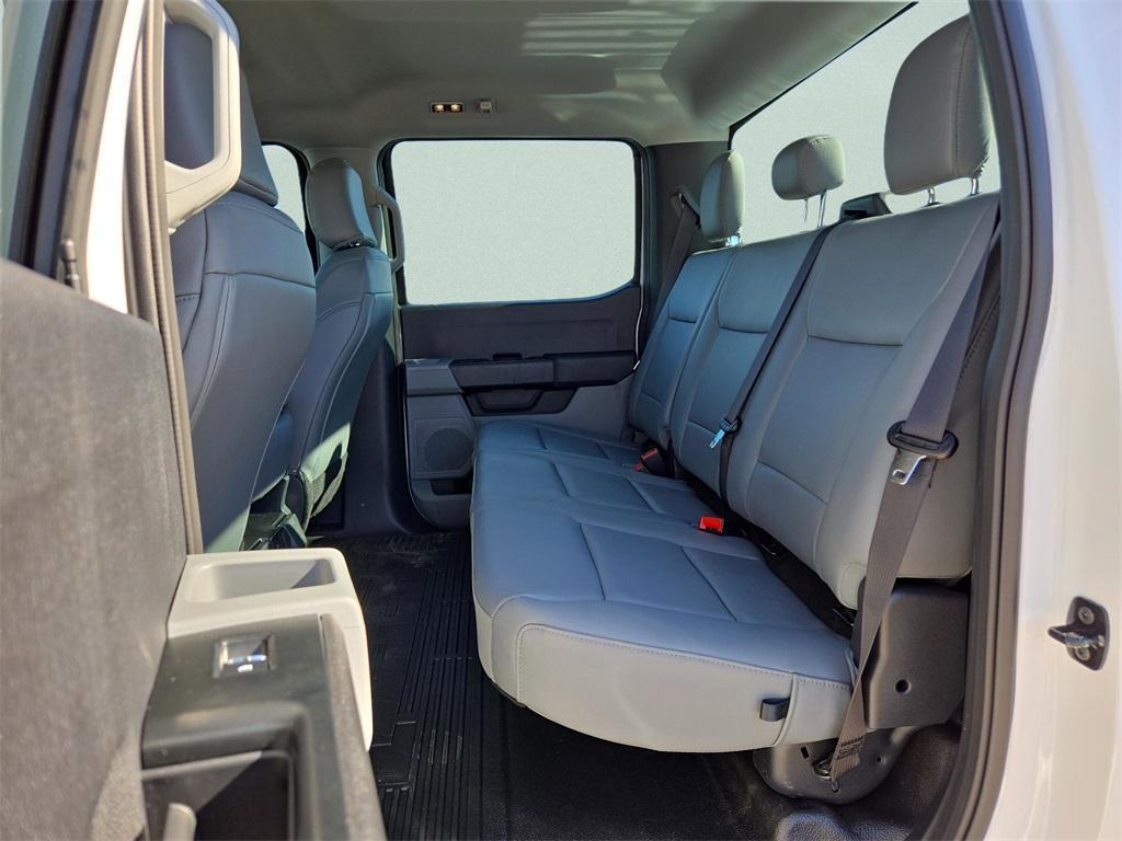 new 2026 Ford F-250 car, priced at $58,130