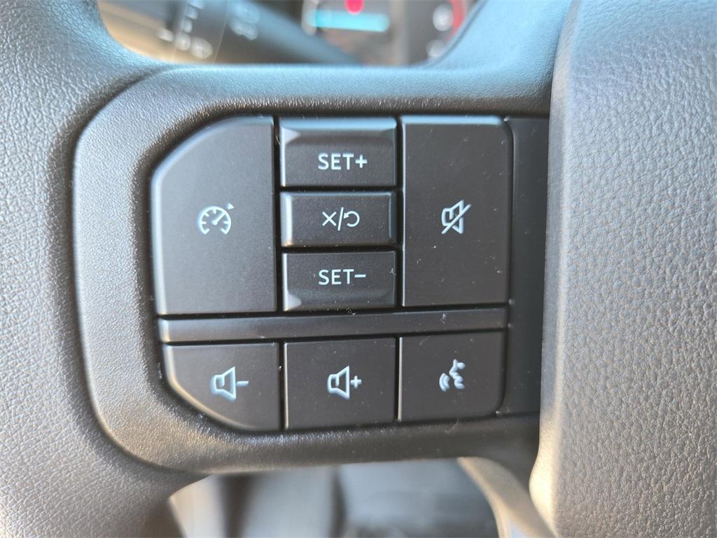 new 2026 Ford F-250 car, priced at $58,130