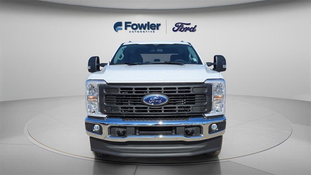new 2026 Ford F-250 car, priced at $58,130