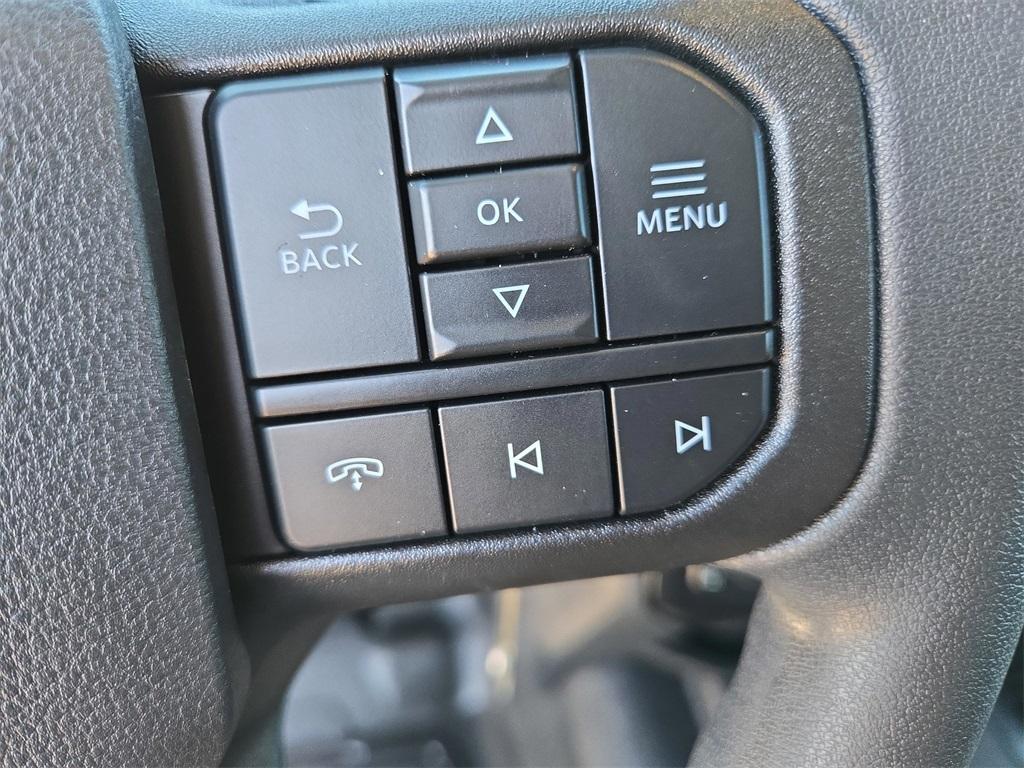 new 2026 Ford F-250 car, priced at $58,130