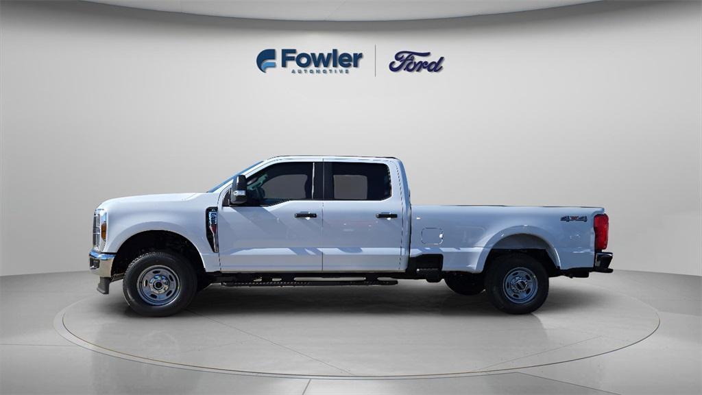 new 2026 Ford F-250 car, priced at $58,130