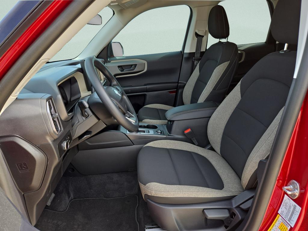 new 2026 Ford Bronco Sport car, priced at $32,275
