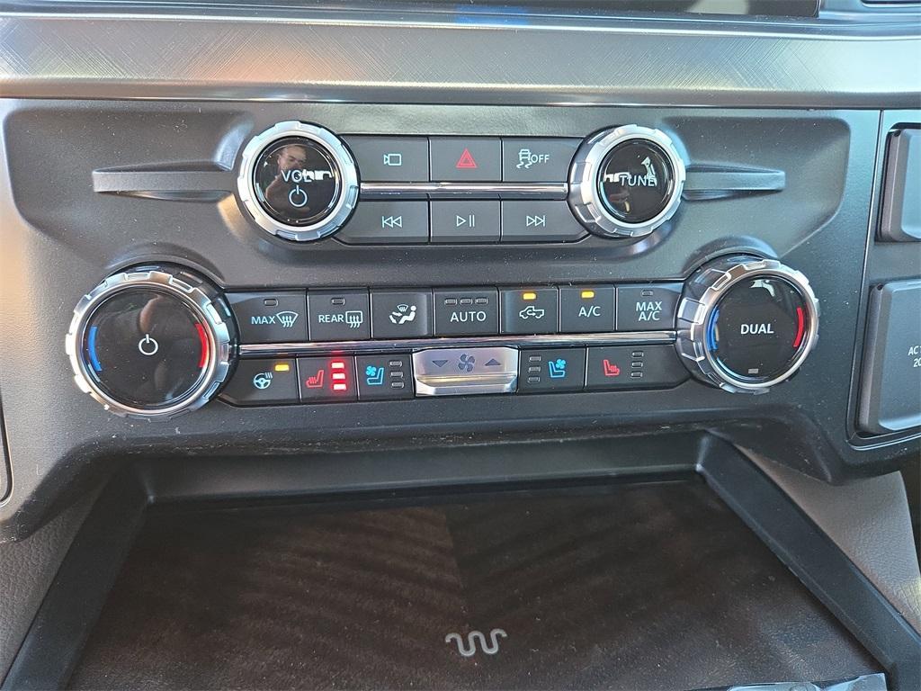 new 2026 Ford F-250 car, priced at $93,119