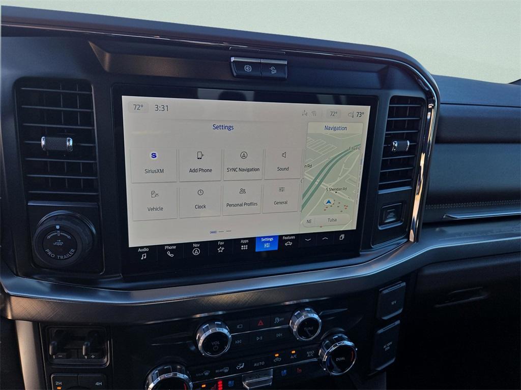 new 2026 Ford F-250 car, priced at $93,119