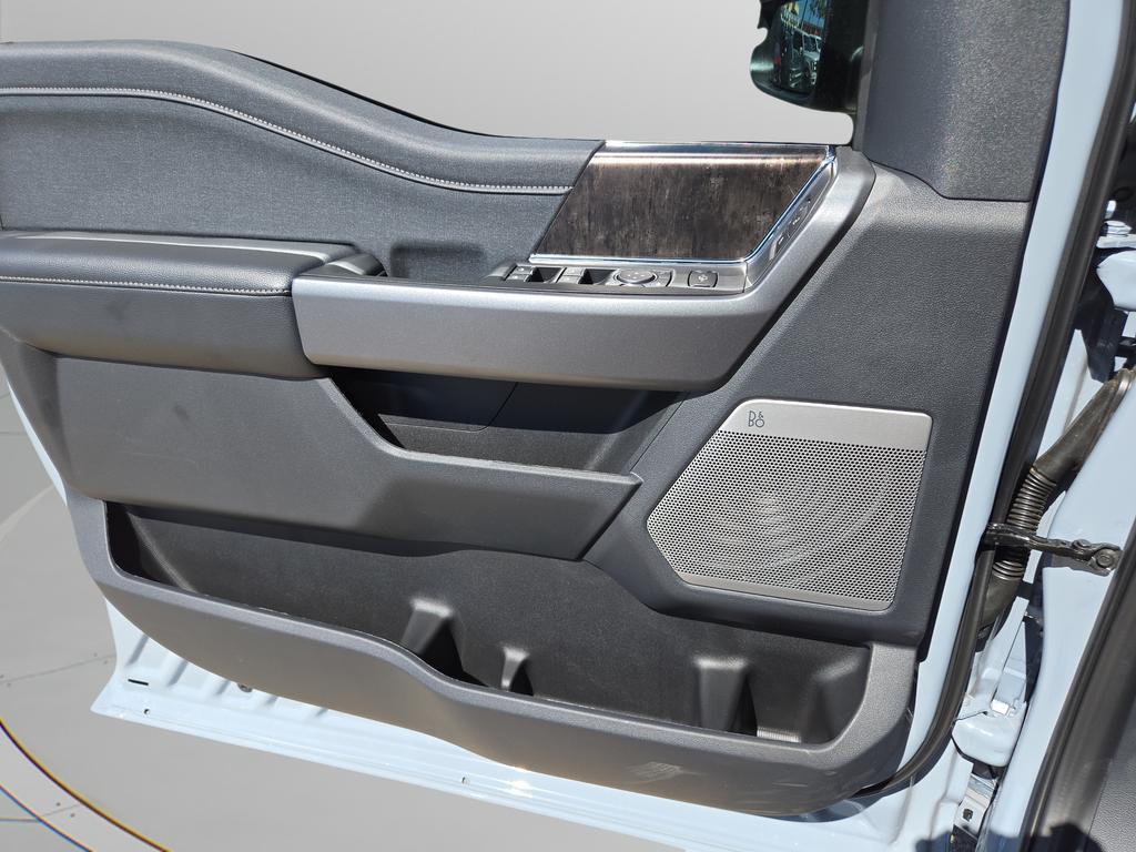 new 2026 Ford F-250 car, priced at $82,953