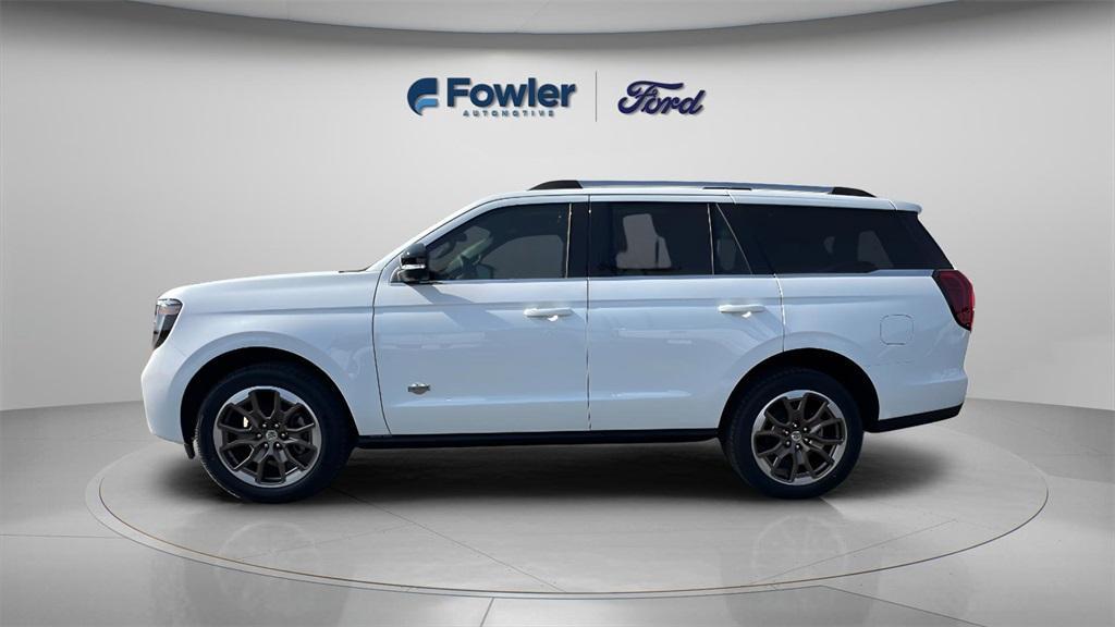 new 2026 Ford Expedition car, priced at $87,650