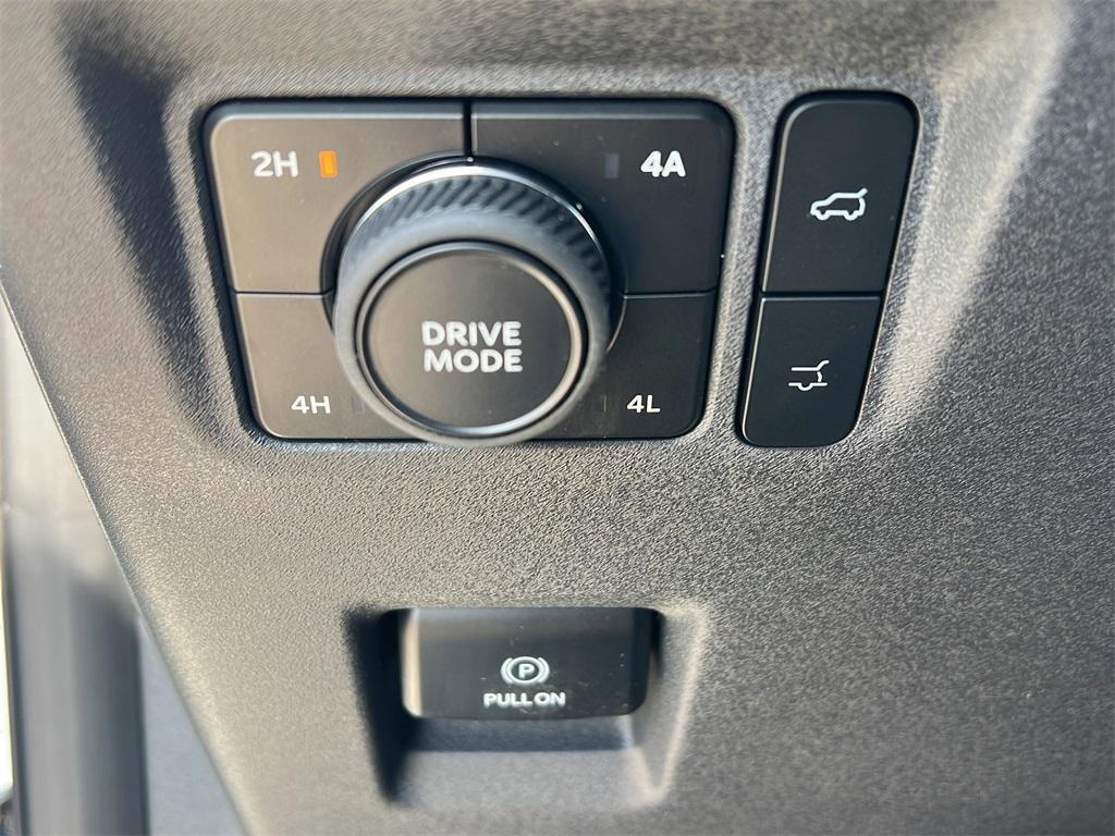 new 2026 Ford Expedition car, priced at $87,650