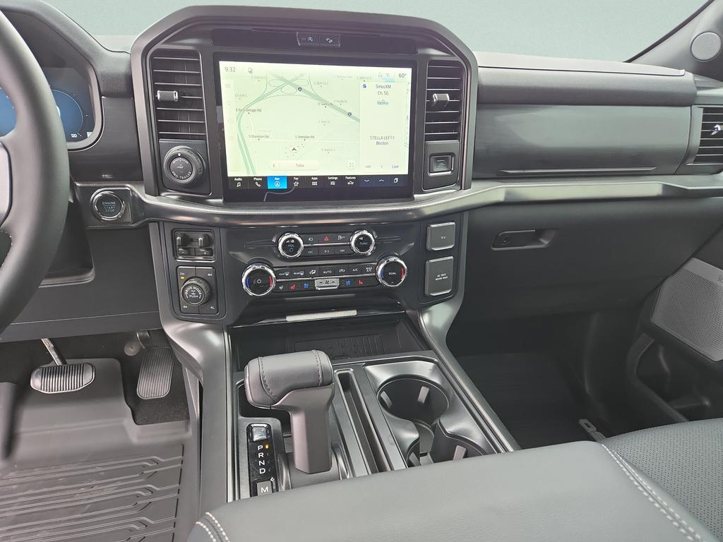 new 2026 Ford F-150 car, priced at $67,818
