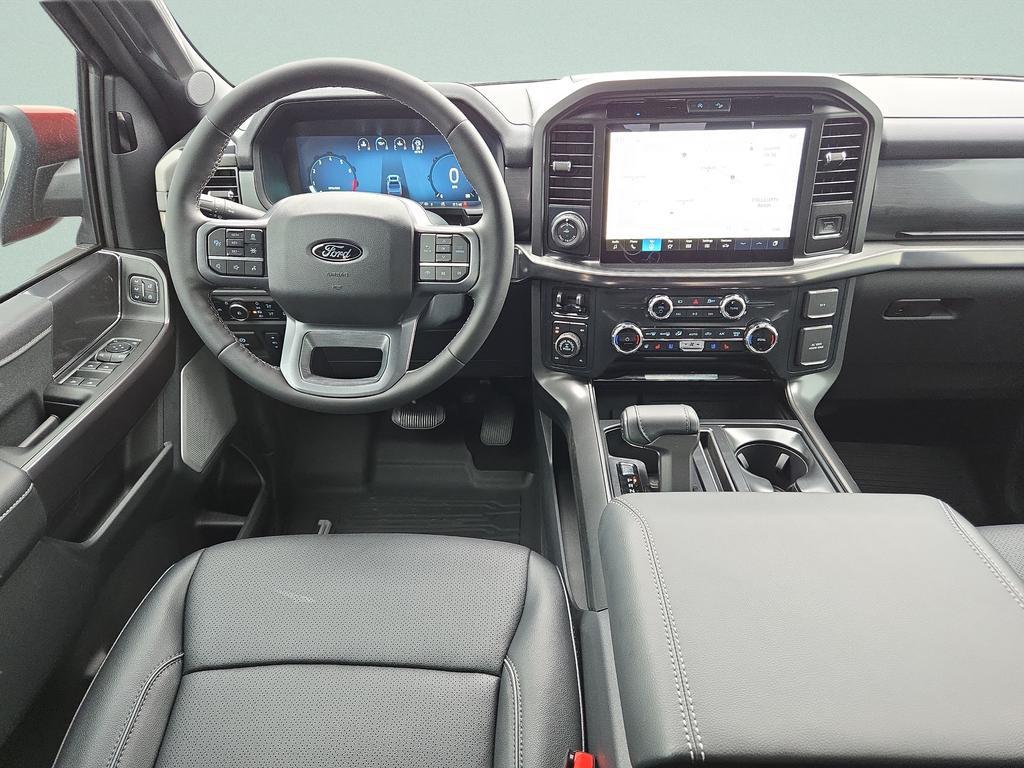 new 2026 Ford F-150 car, priced at $67,818