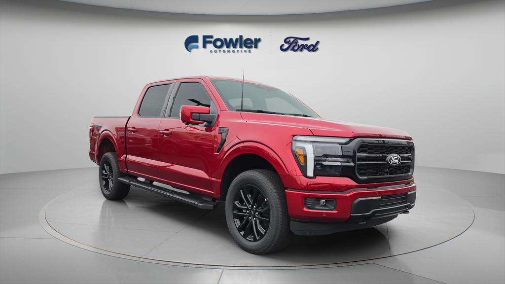 new 2026 Ford F-150 car, priced at $67,818