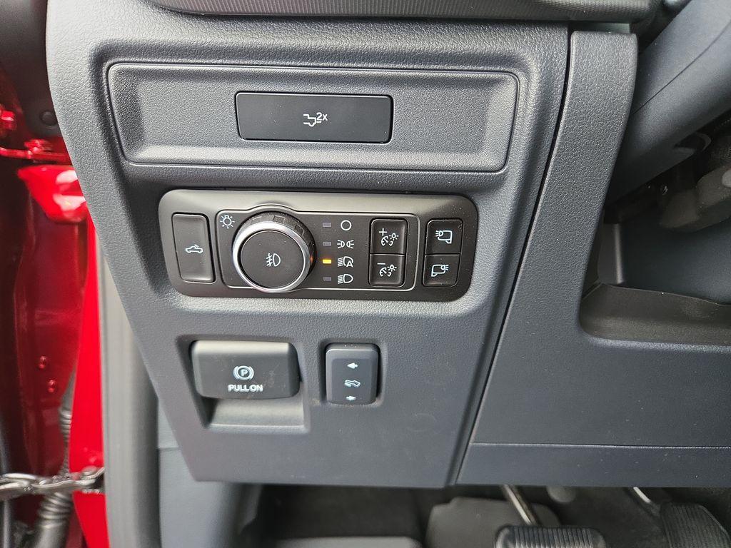 new 2026 Ford F-150 car, priced at $67,818