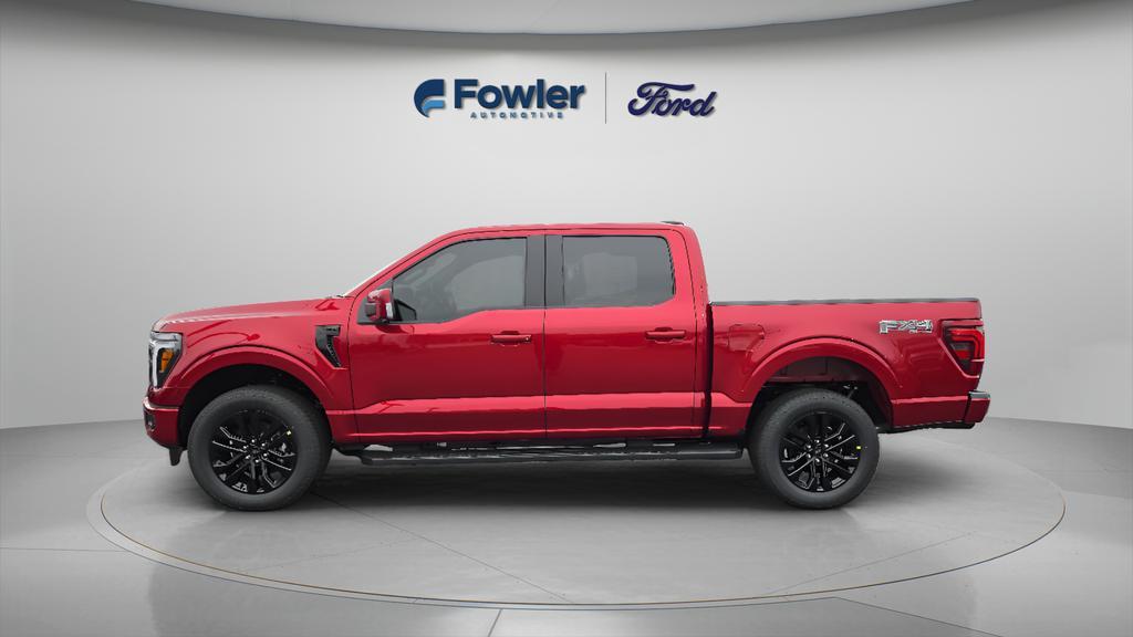 new 2026 Ford F-150 car, priced at $67,818