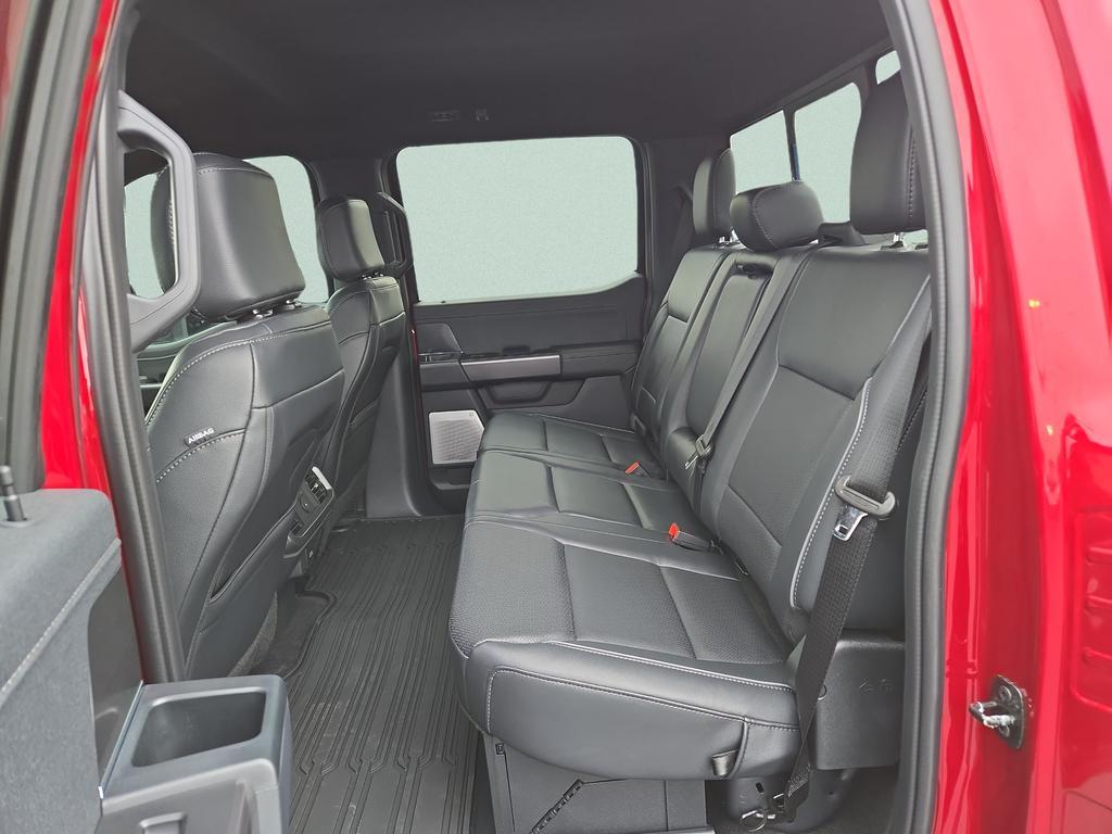 new 2026 Ford F-150 car, priced at $67,818