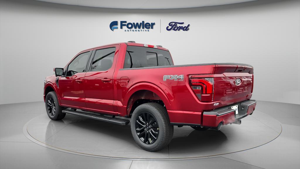 new 2026 Ford F-150 car, priced at $67,818