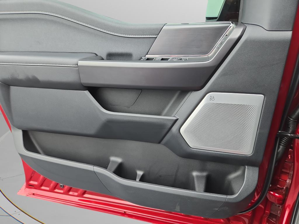 new 2026 Ford F-150 car, priced at $67,818