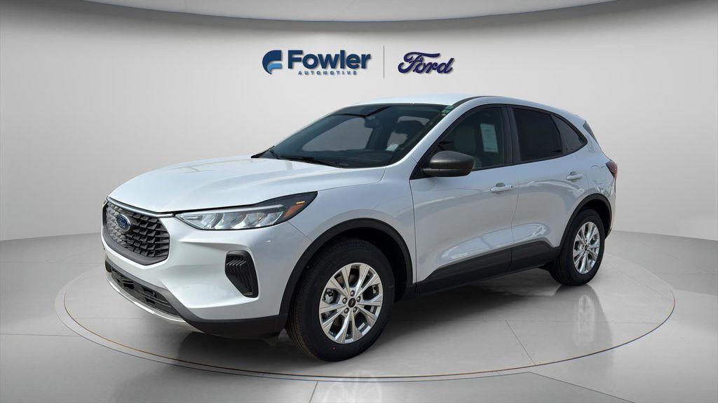 new 2026 Ford Escape car, priced at $25,802