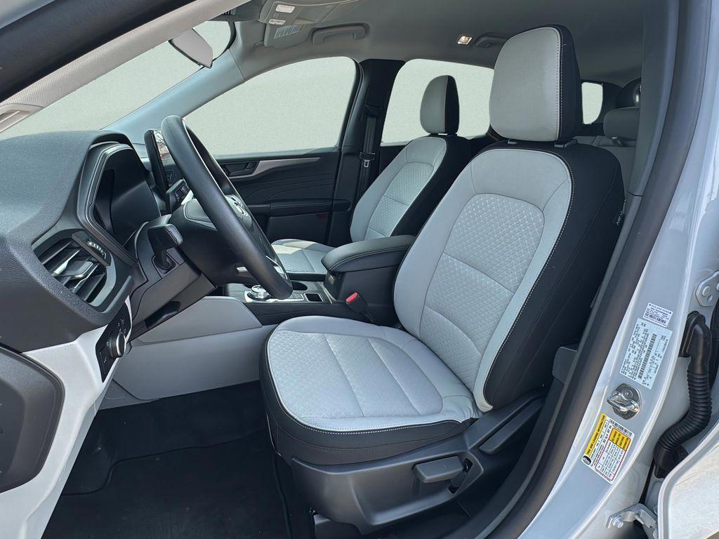 new 2026 Ford Escape car, priced at $25,802