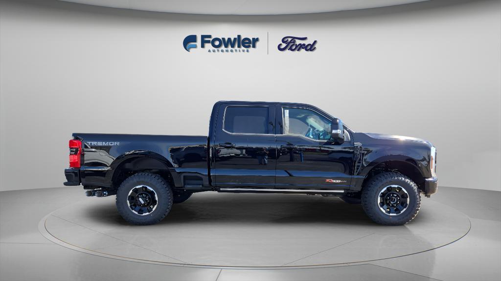new 2026 Ford F-250 car, priced at $103,085