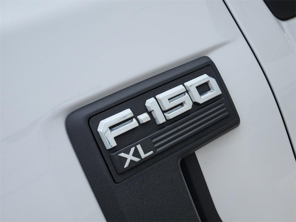 used 2022 Ford F-150 car, priced at $26,869