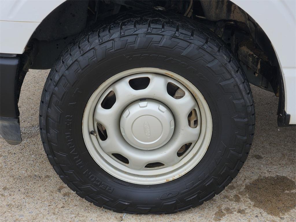 used 2022 Ford F-150 car, priced at $26,869