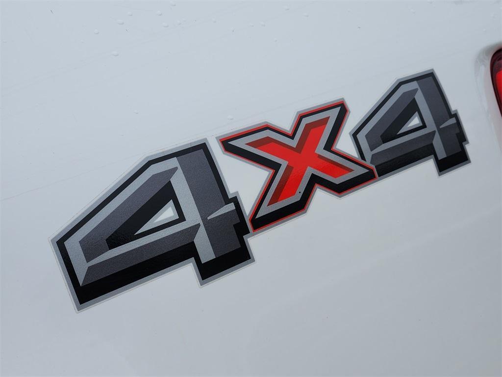 used 2022 Ford F-150 car, priced at $26,869