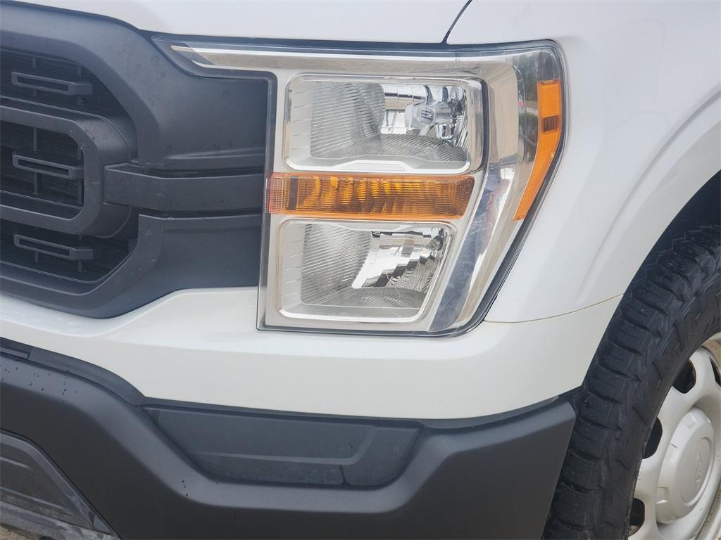 used 2022 Ford F-150 car, priced at $26,869