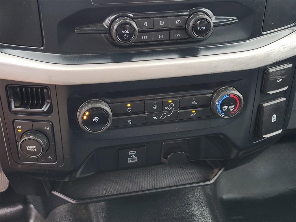 used 2022 Ford F-150 car, priced at $26,869