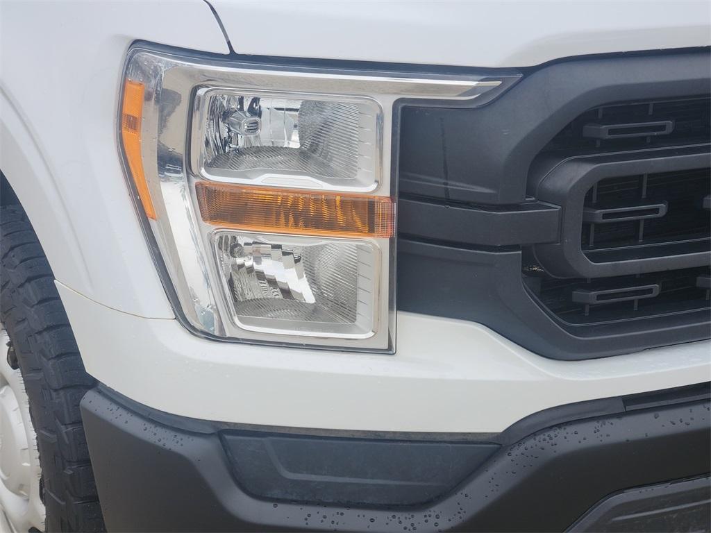 used 2022 Ford F-150 car, priced at $26,869