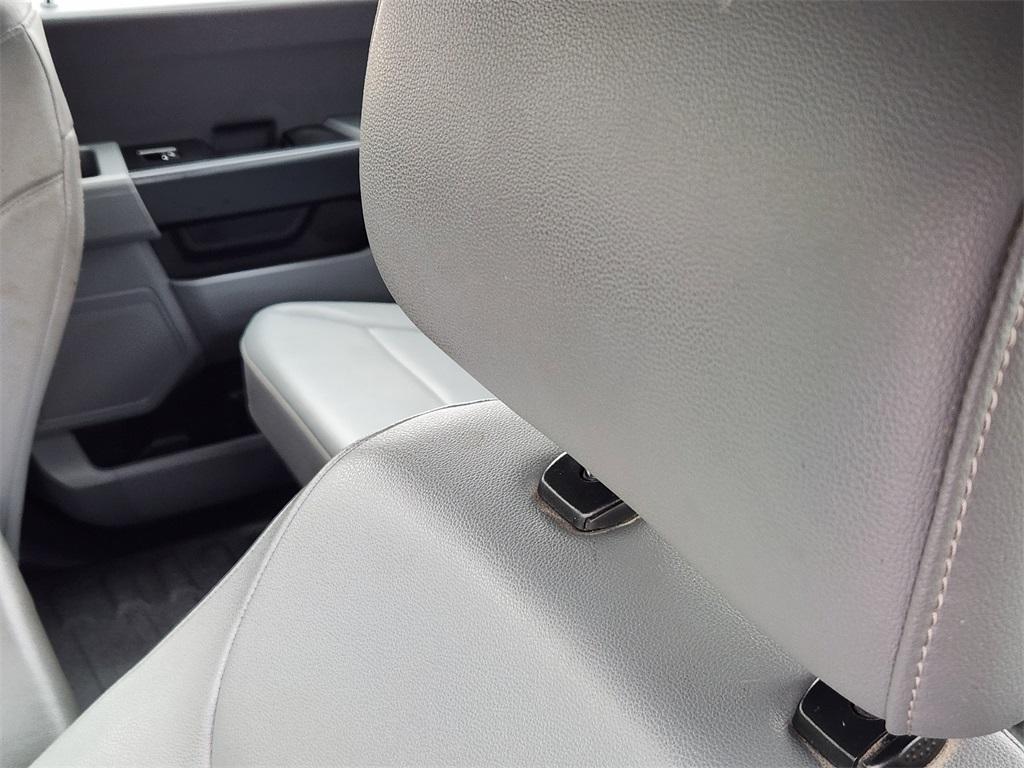 used 2022 Ford F-150 car, priced at $26,869