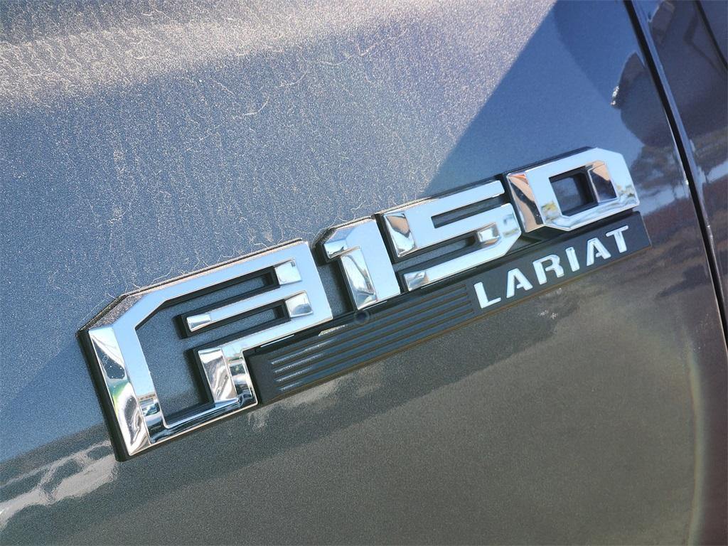used 2017 Ford F-150 car, priced at $25,493