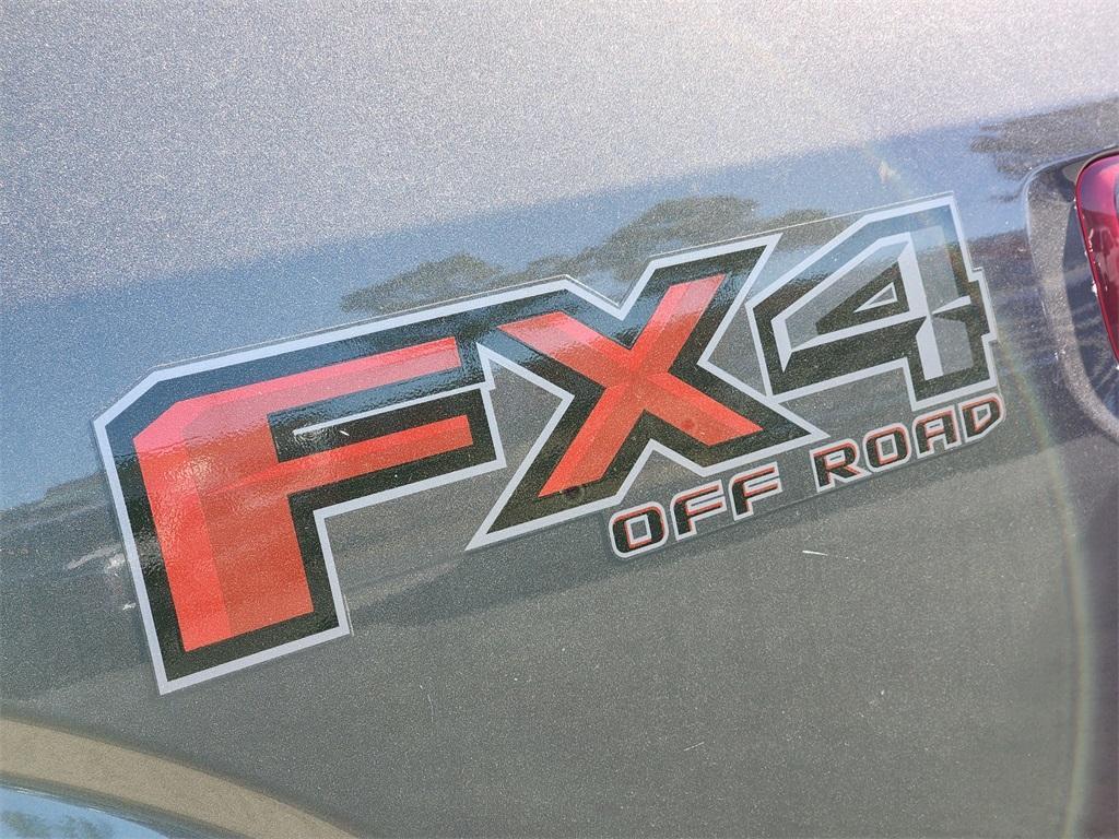 used 2017 Ford F-150 car, priced at $25,493