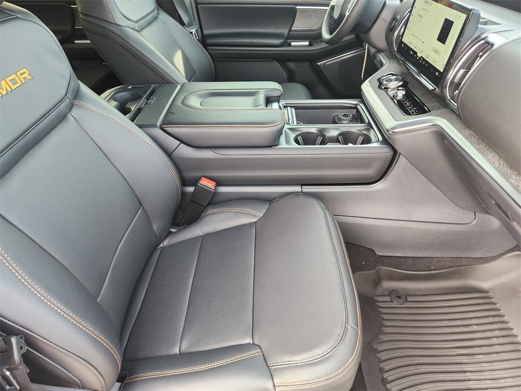 new 2026 Ford Expedition car, priced at $84,395