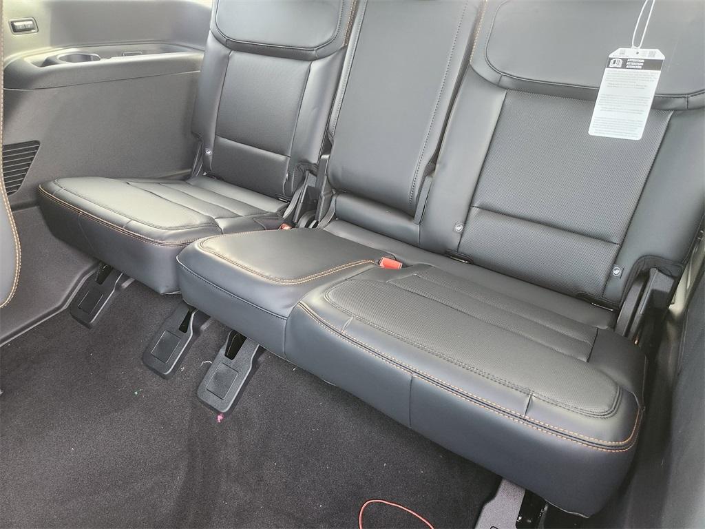 new 2026 Ford Expedition car, priced at $84,395