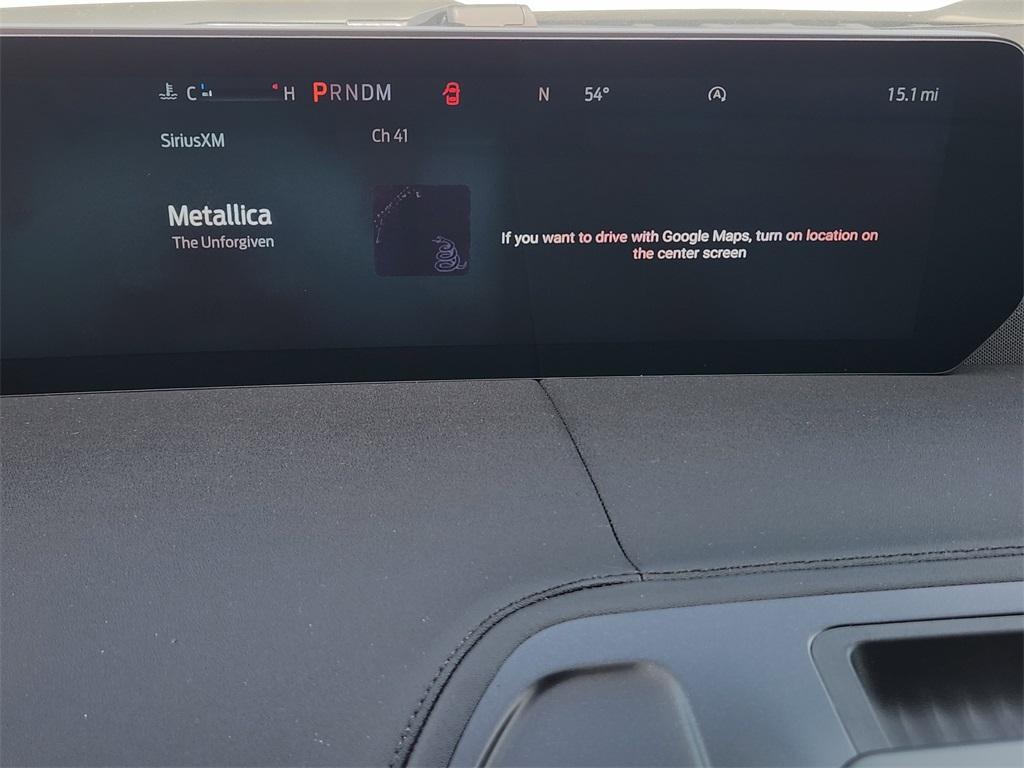 new 2026 Ford Expedition car, priced at $84,395