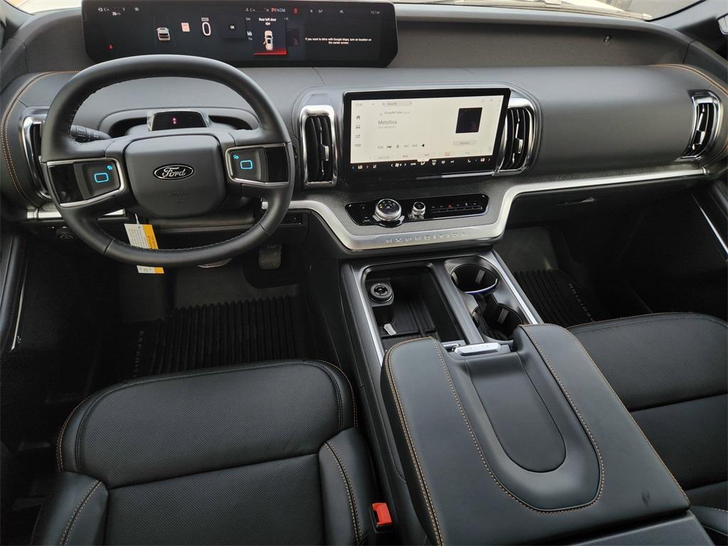 new 2026 Ford Expedition car, priced at $84,395