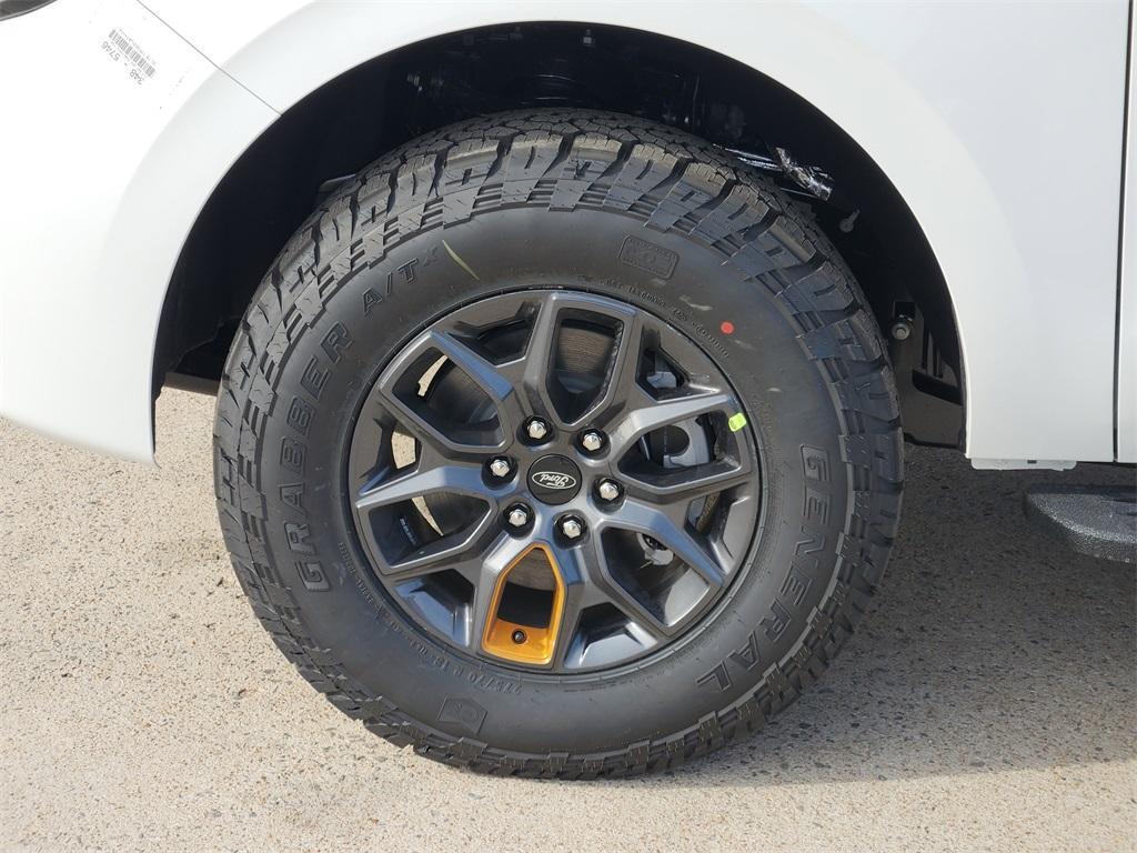 new 2026 Ford Expedition car, priced at $84,395