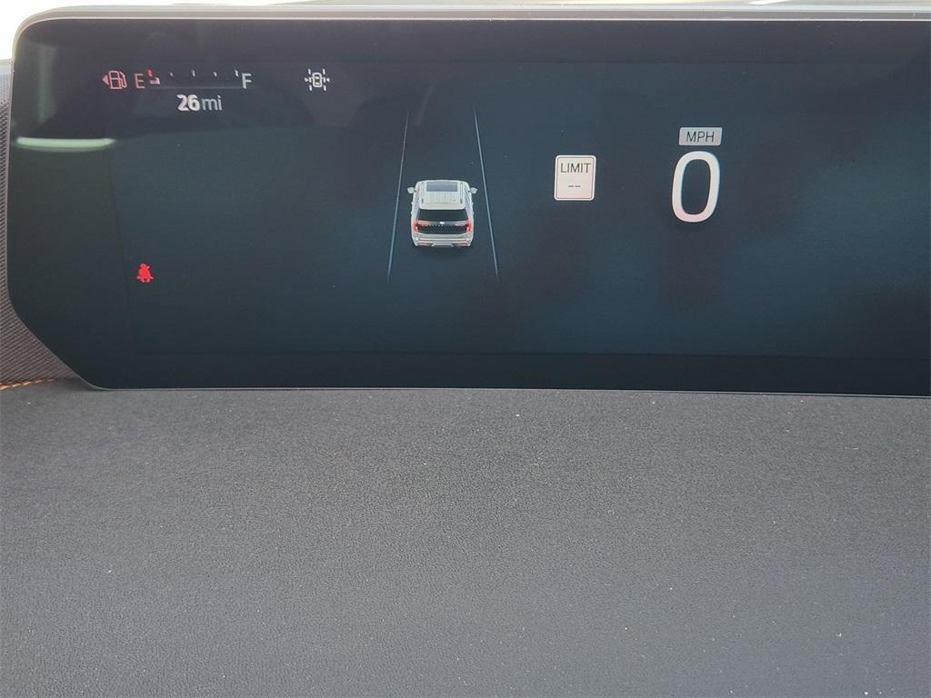 new 2026 Ford Expedition car, priced at $84,395