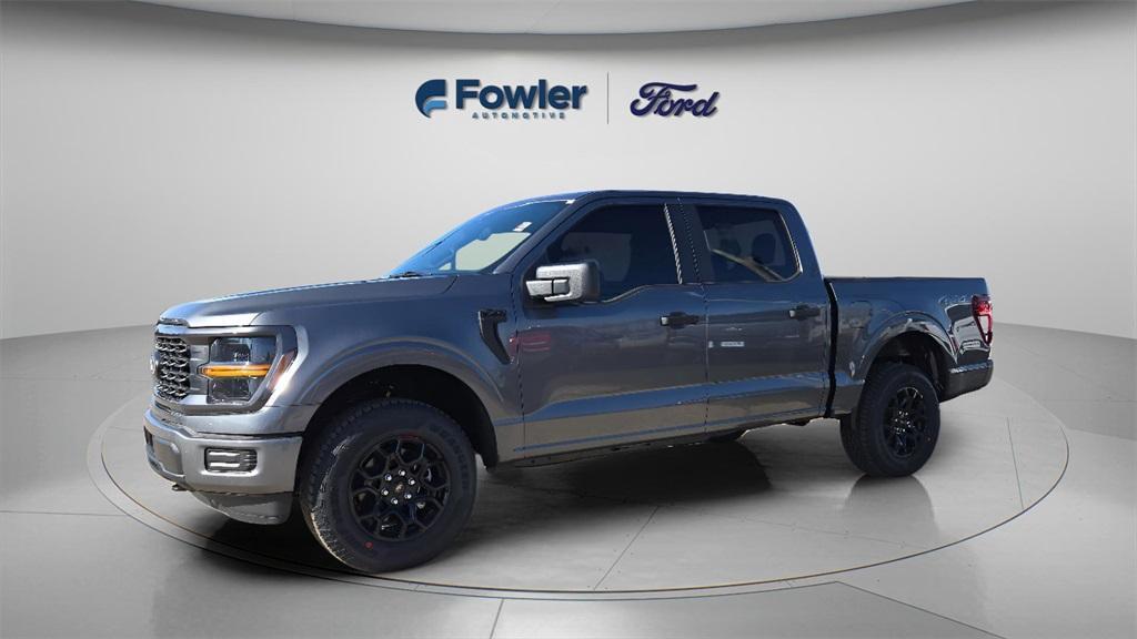 new 2026 Ford F-150 car, priced at $51,000