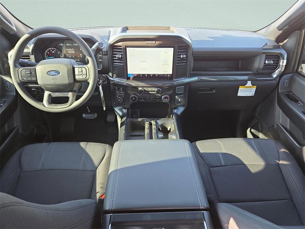 new 2026 Ford F-150 car, priced at $51,000