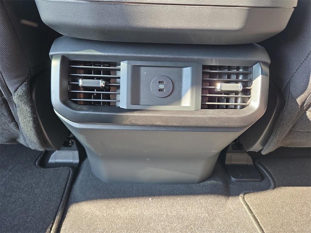 new 2026 Ford F-150 car, priced at $51,000