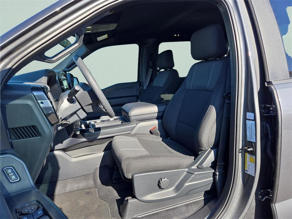 new 2026 Ford F-150 car, priced at $51,000